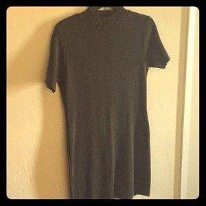 A Daniel Hechter Sweater Dress